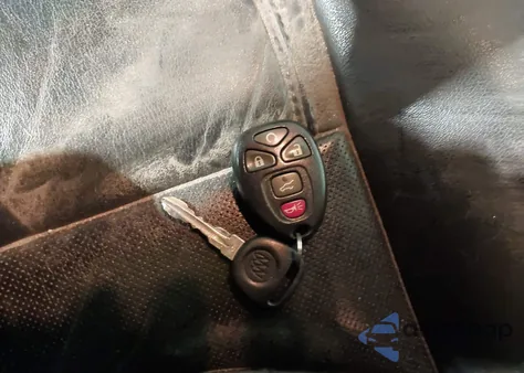 2017 Buick Enclave Premium из США, поврежденный, VIN 5GAKVCKD0HJ197965